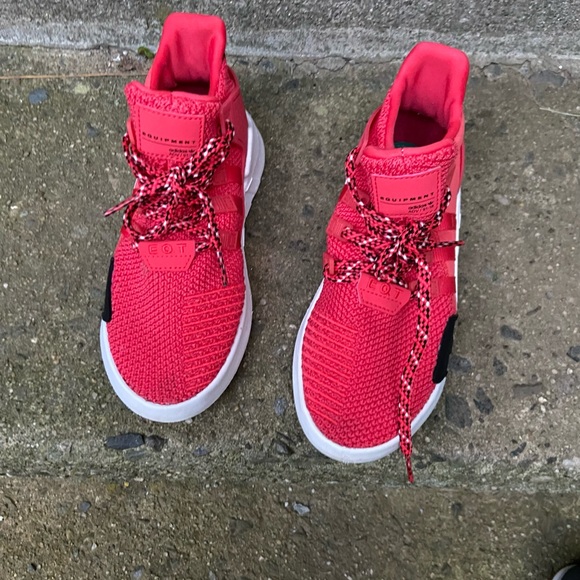 adidas Other - Equipment Adidas ADV/ 91-18  Youth Sneakers